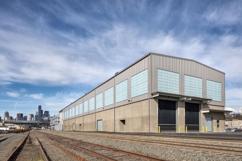 Industrial Door Repair vs. Replacement: How to Decide and Cut Downtime