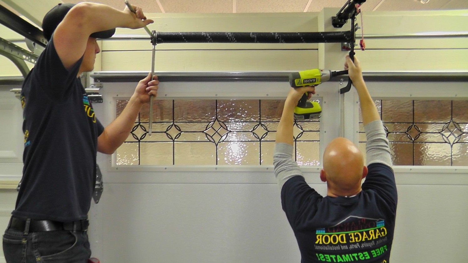 How Door Doctor Uses Its Training Academy to Power Every Service Visit image ?width=&height= How Door Doctor Uses Its Training Academy to Power Every Service Visit