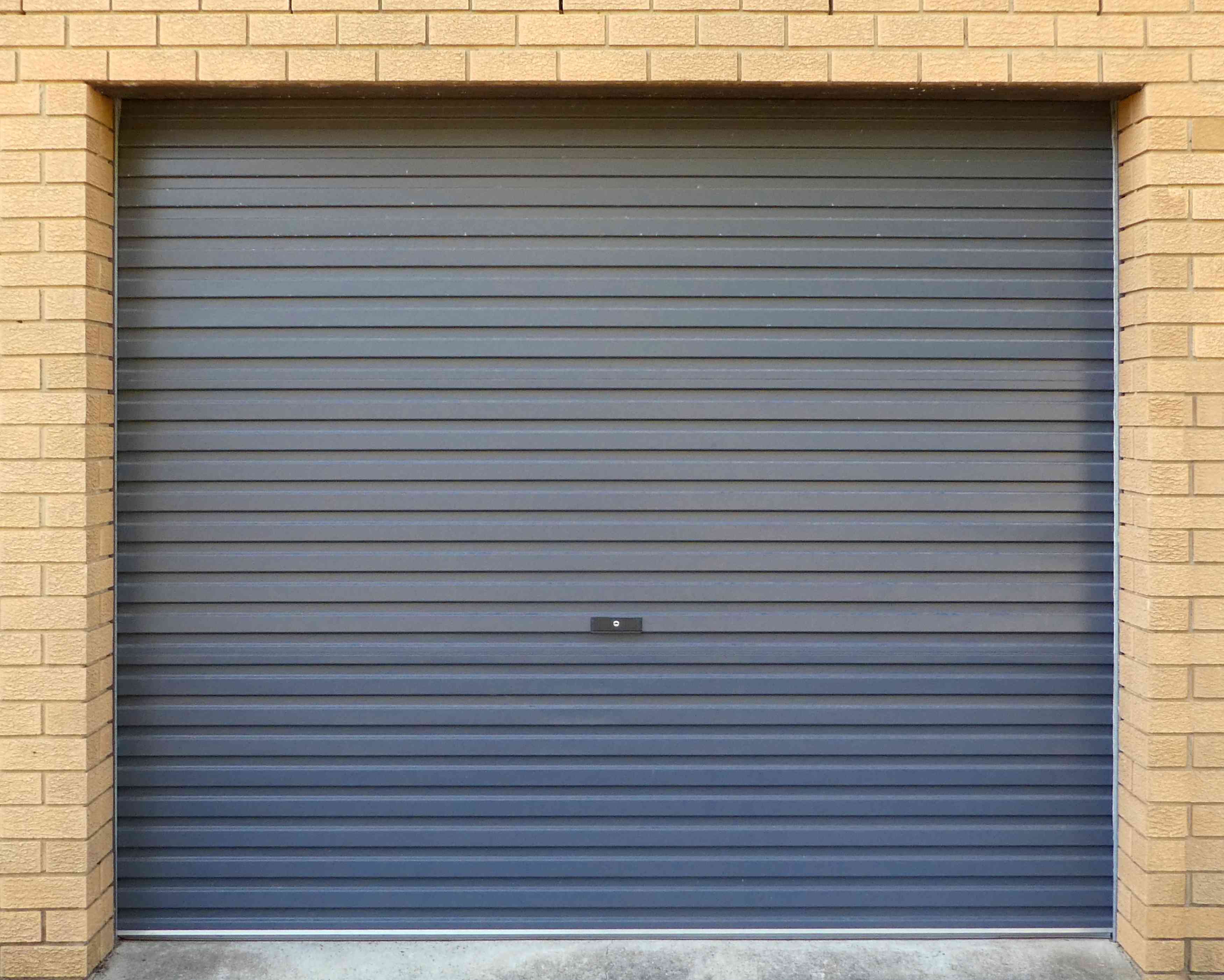 Garage Door Repair