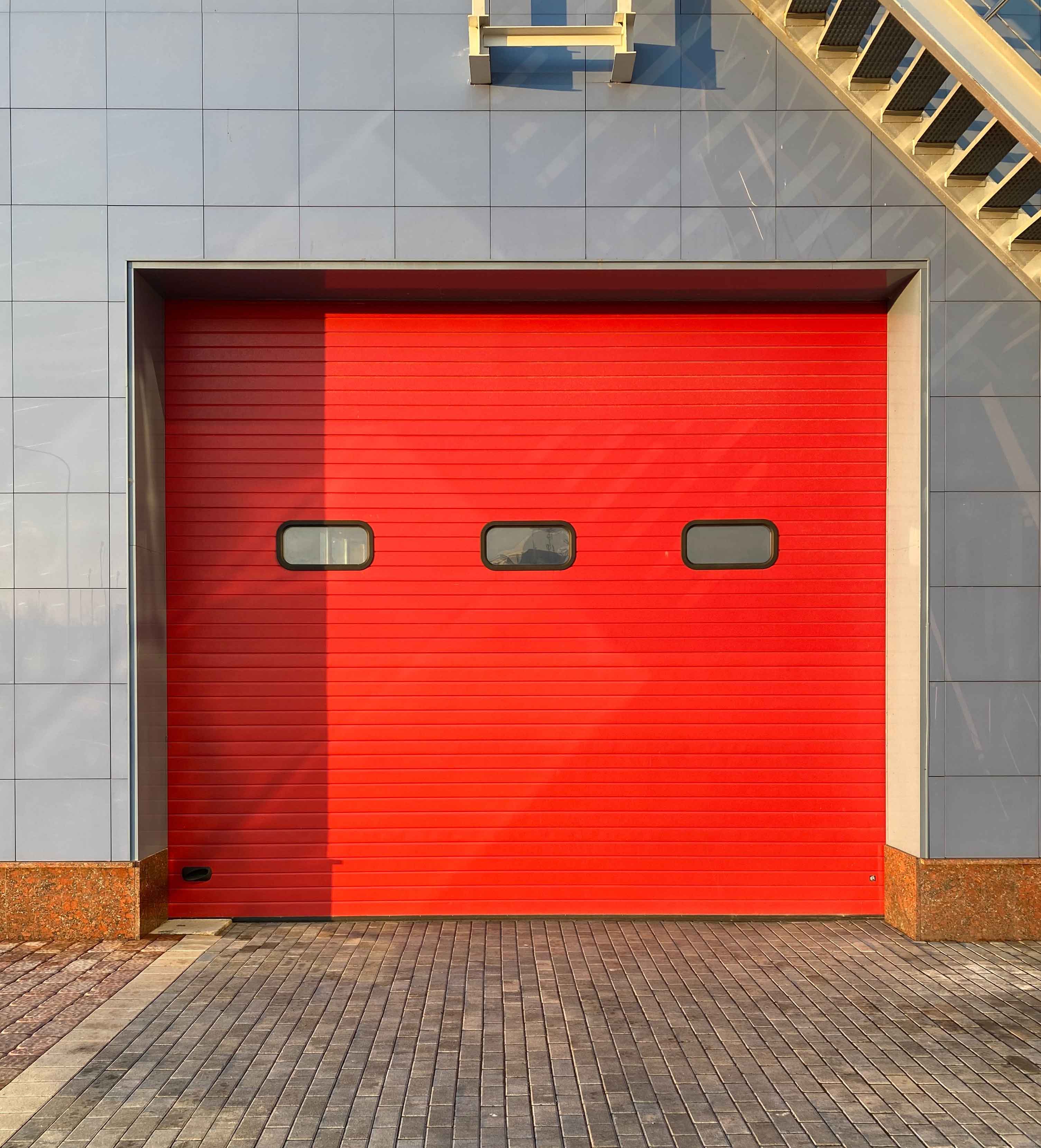 Door-1 Easy Spring Cleaning Tips for Your Garage Doors