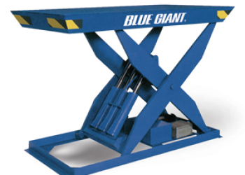 FS Series Single Scissor Lift