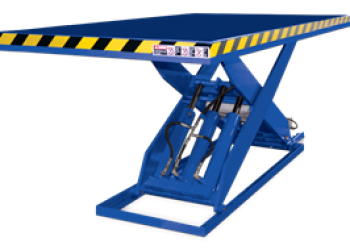 Standard Duty Scissors Lift Table