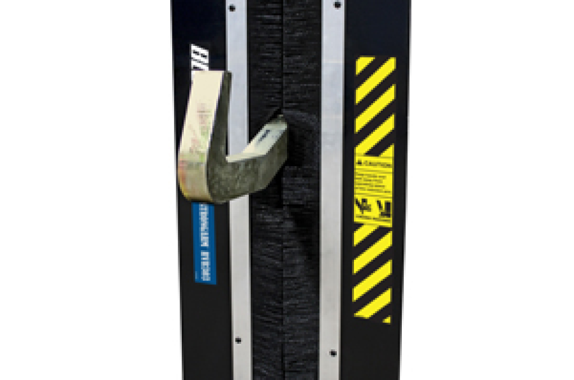 Door Doctor RVR303