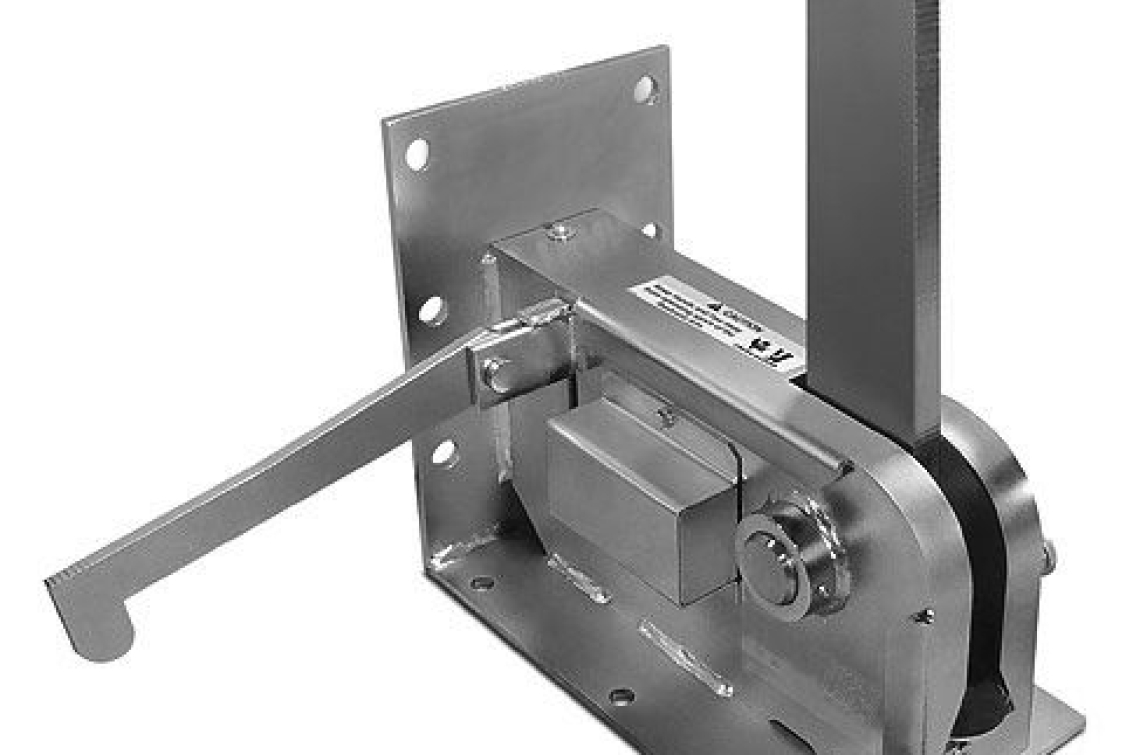 Door Doctor ML10