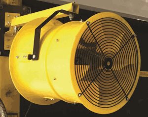 Turbo Fan