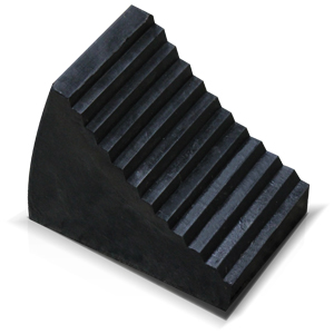 Molded Wheel Chock