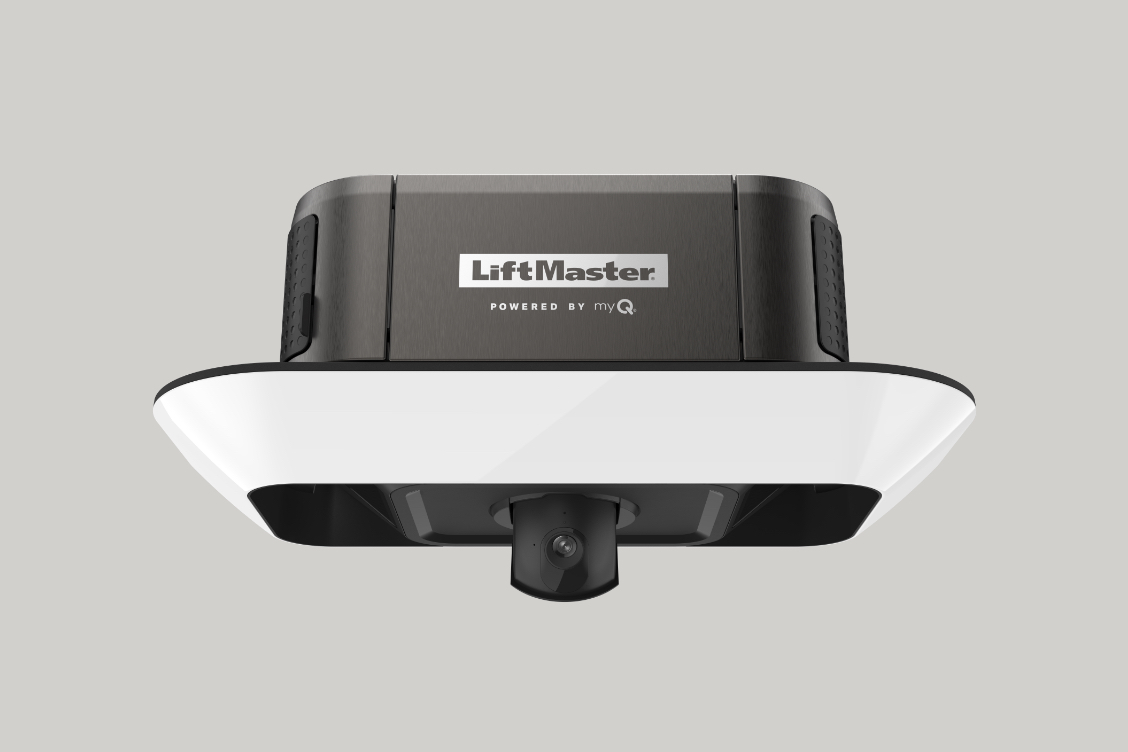 LiftMaster Next-Gen Model 87504-267