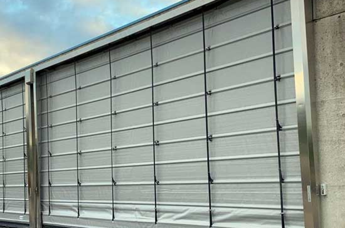 Portes rapides Pack