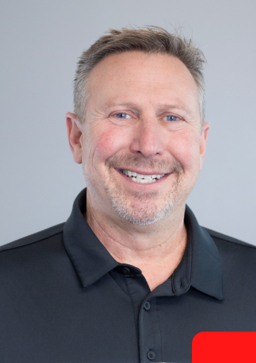 Allen Shulman