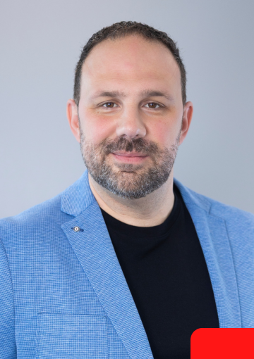Dominic Insogna
