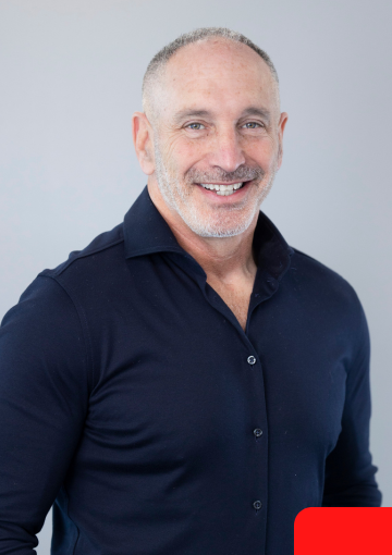 Gordon Lazare