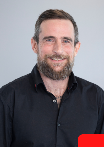 Jonathan Bruno