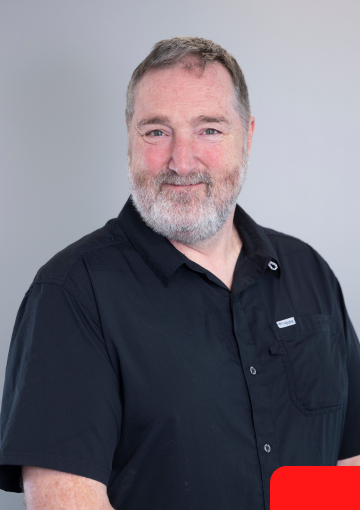 Keith Derby