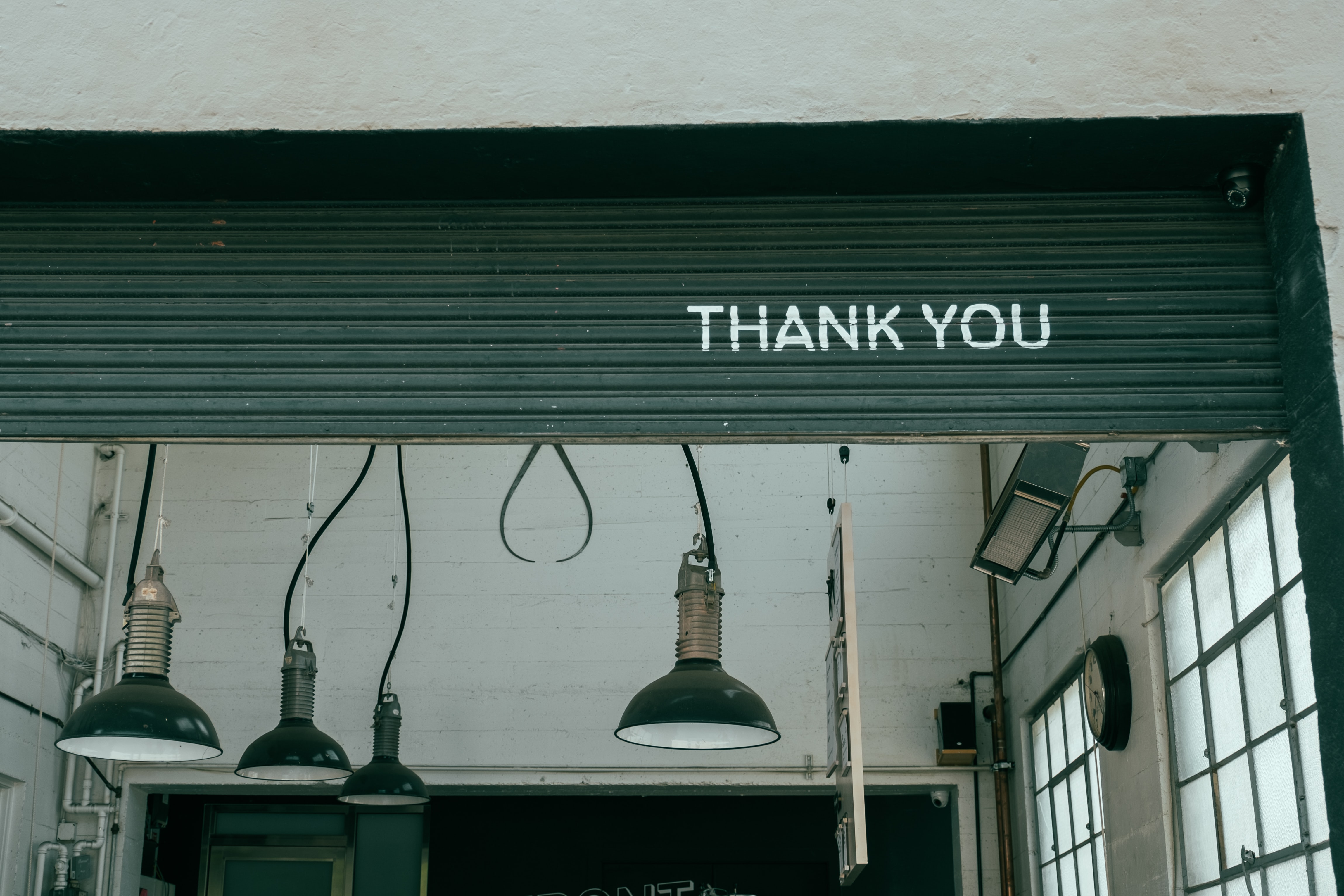 How to Stop Your Garage Door from Opening on its Own