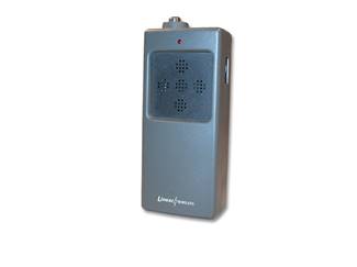 FT-1 Radio interference tester - Dor Docteur image Testeur FT-1
