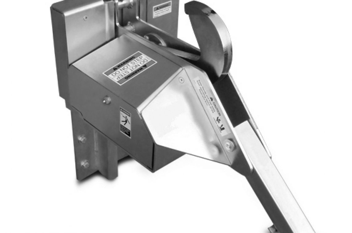 Door Doctor HVR303