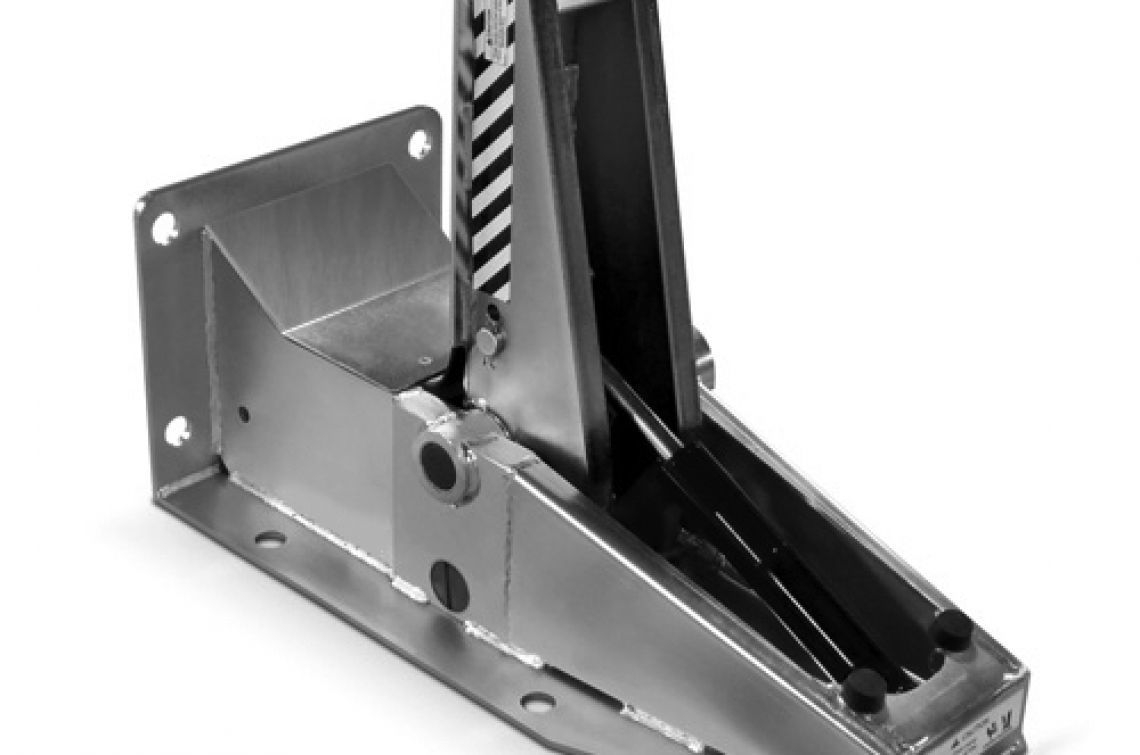 Door Doctor SVR303