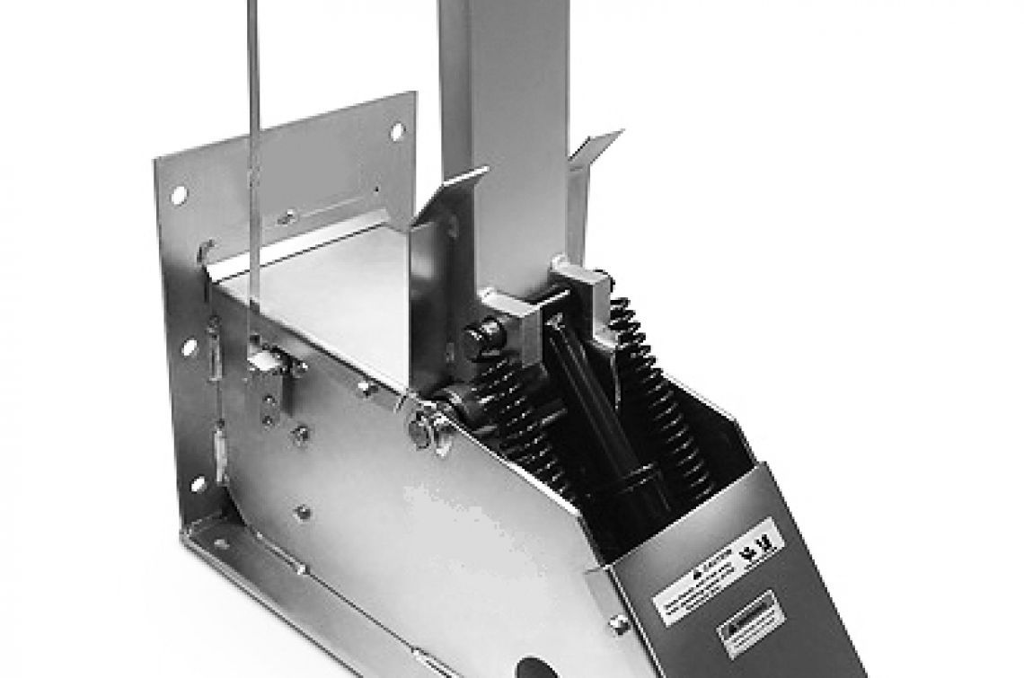 Door Doctor TL85