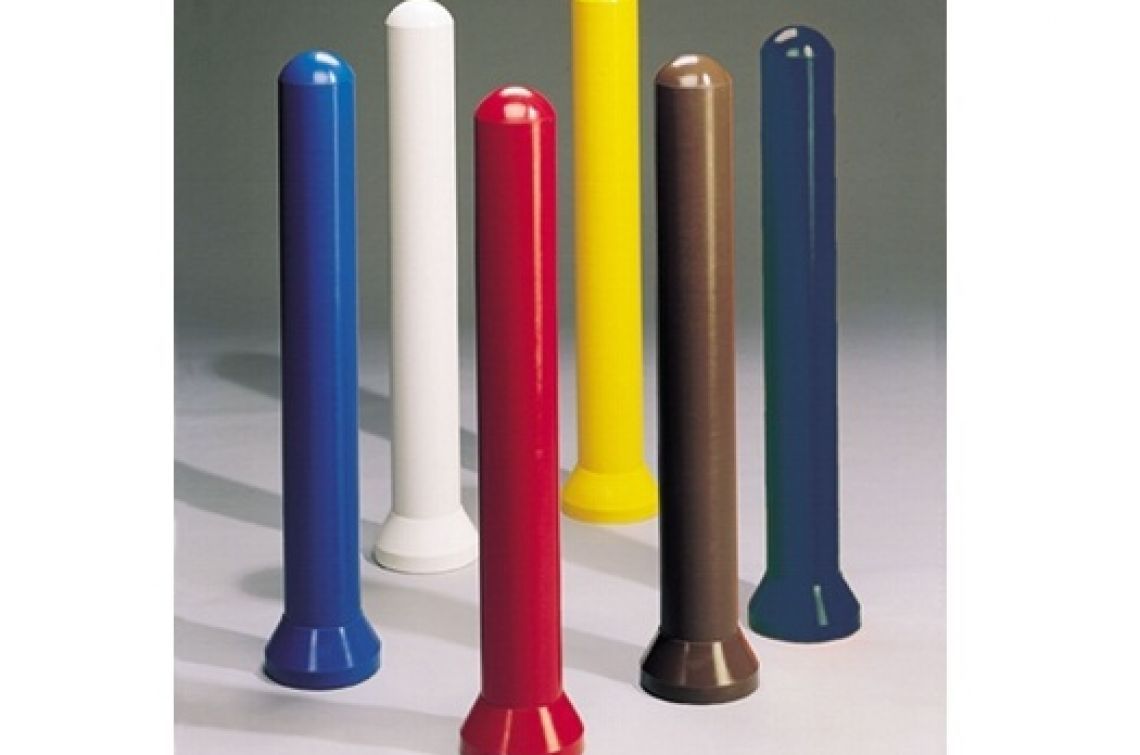 Bollards de protection