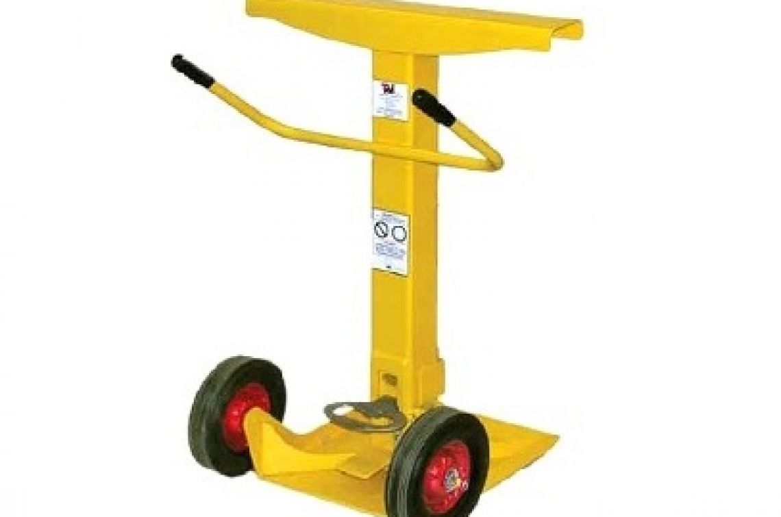 Support de remorque Auto-Riser