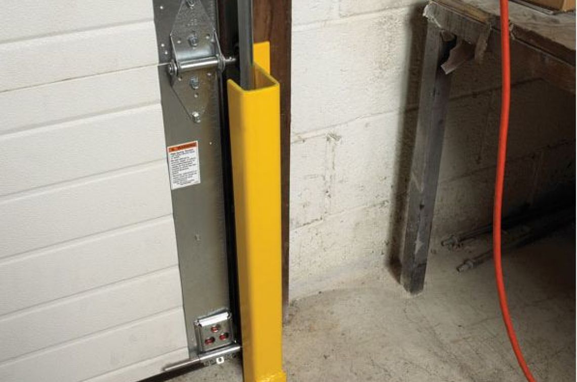 Garde rails