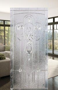 Newcastle fiberglass door - Door Doctor image newcastle_designn