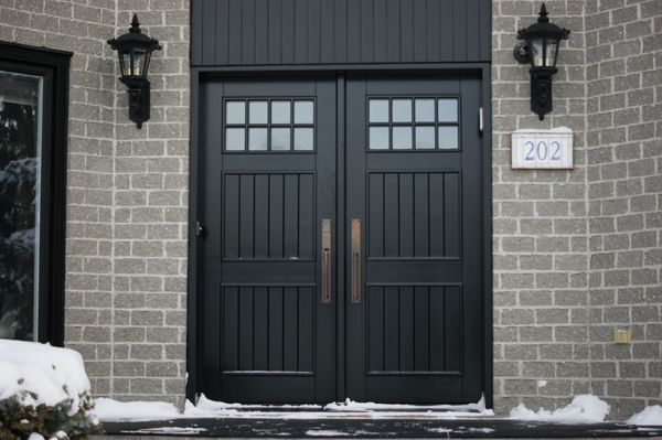 Door Doctor