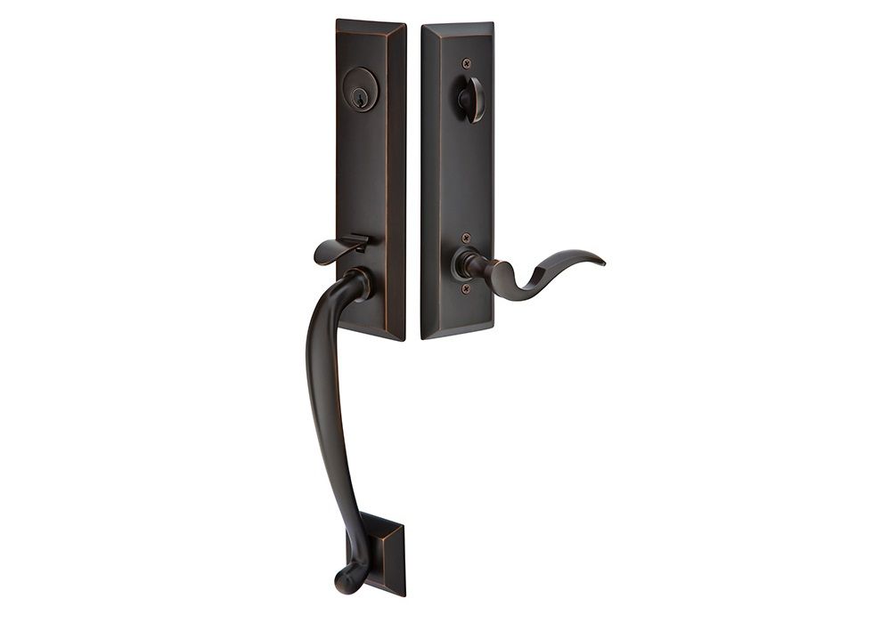 Adams Handleset