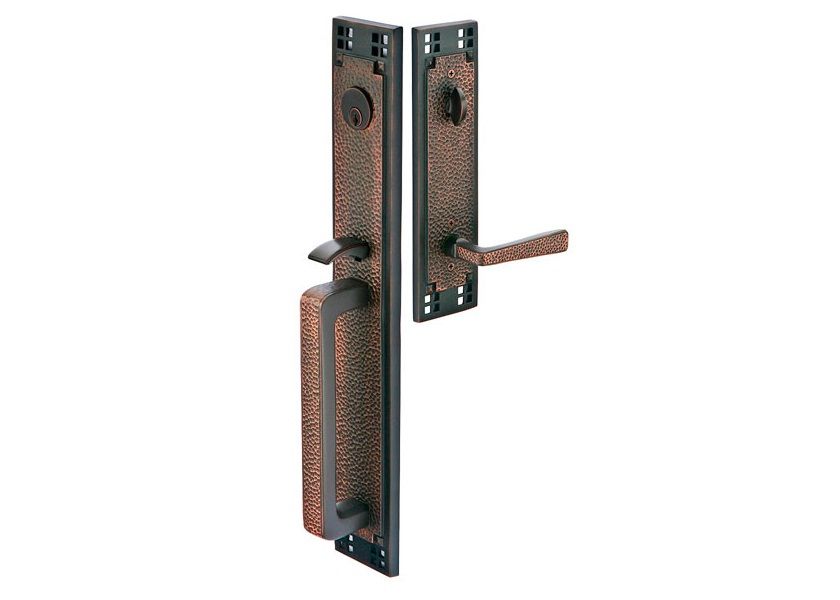 Arts &amp;amp; Crafts Handleset