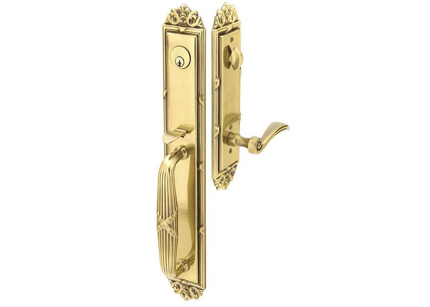 Imperial Handleset