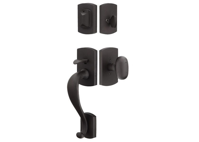 Laramie Handleset