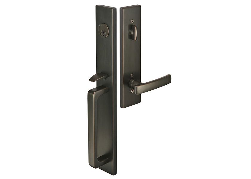 Lausanne Handleset