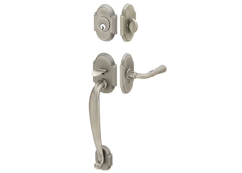 Nashville Handleset