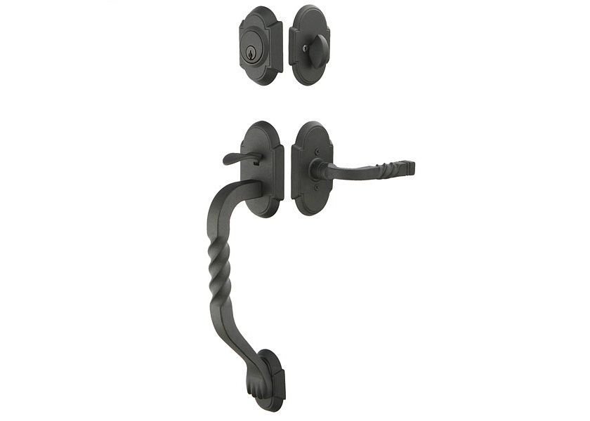 San Carlos Handleset