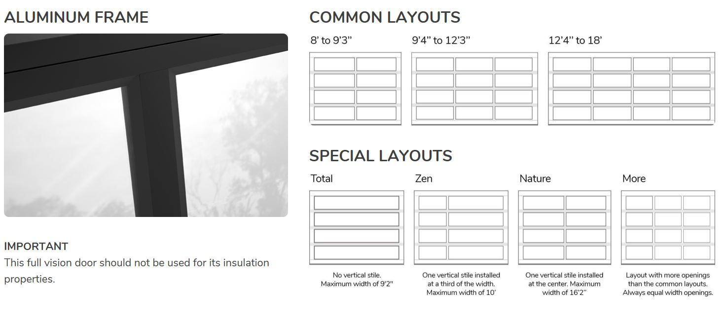 layout-1 California - Door Doctor