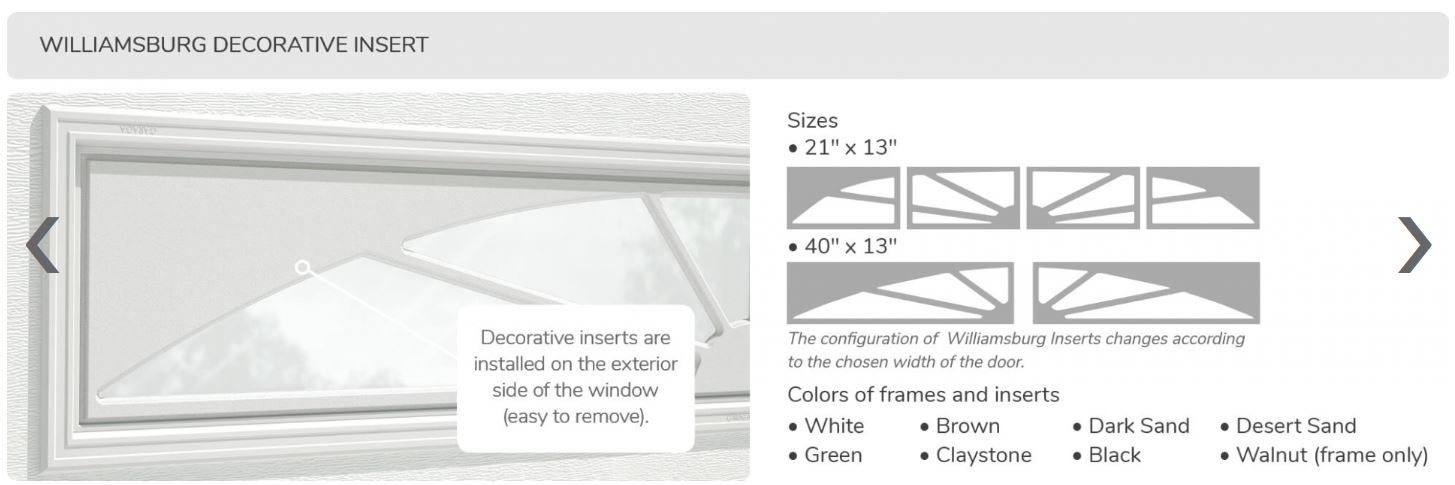 window14-1 Moderno Multi - Door Doctor