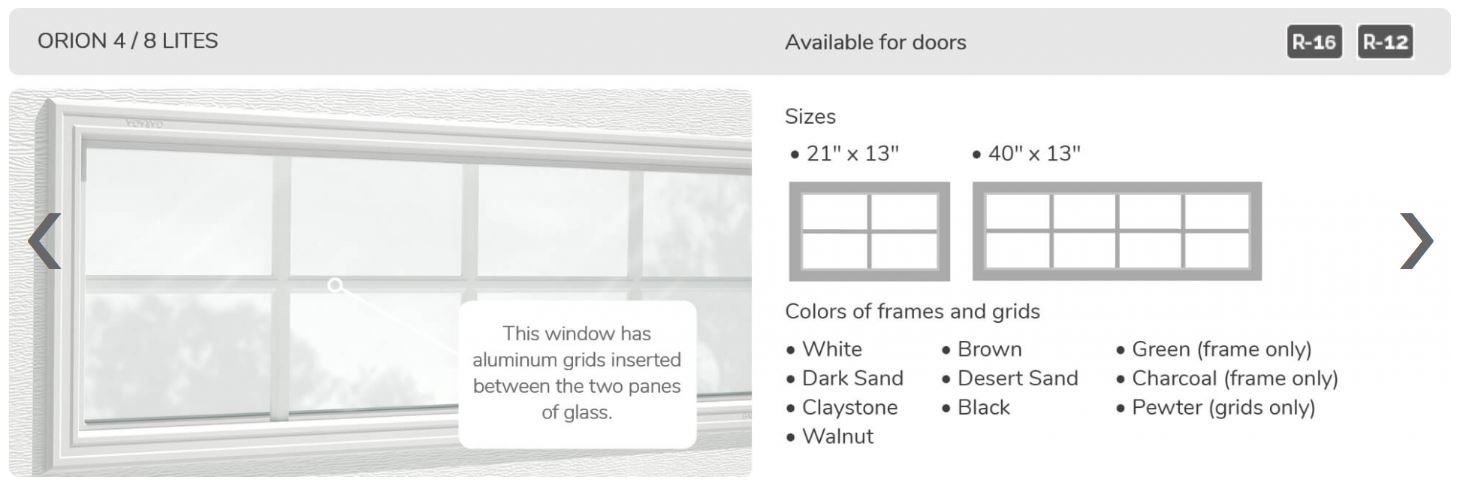 window2-2 Classic MIX - Door Doctor