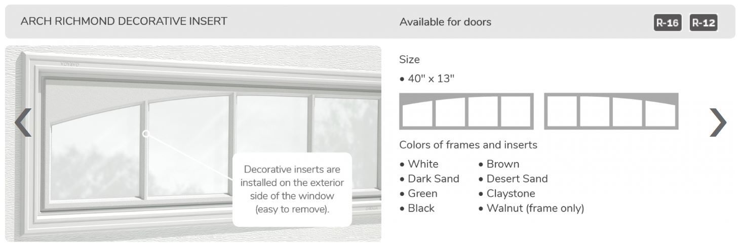 windows14 Grooved - Door Doctor