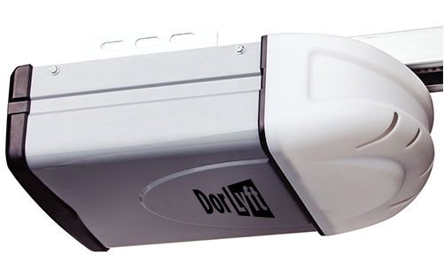 DorLyft 9367 residential electric garage door operator