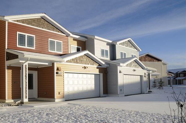 garage-door-repairs Winter Effects On Your Garage Door