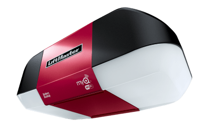 LiftMaster WLED